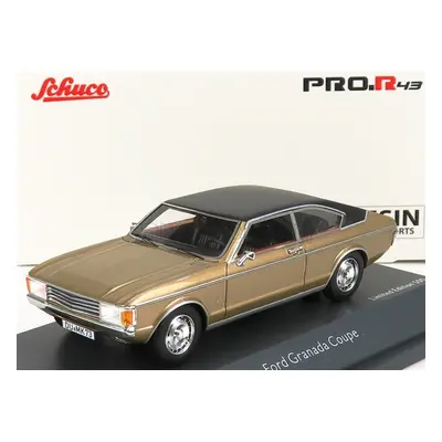 Schuco Ford england Granada Mki Coupe 1972 1:43 Coupe