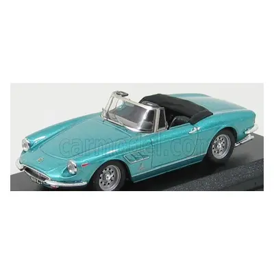 Best-model Ferrari 330gt Spider 1966 1:43 Světle Modrá Zelená Met