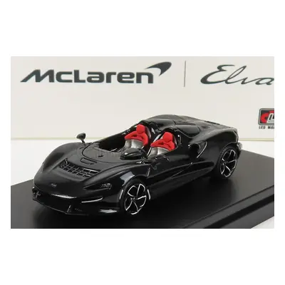 Lcd-model Mclaren Elva 2020 1:64 Black