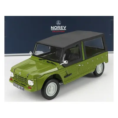 Norev Citroen Mehari 1983 1:18 Montana Green