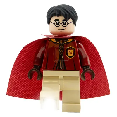 LEGO baterka - Harry Potter Famfrpál