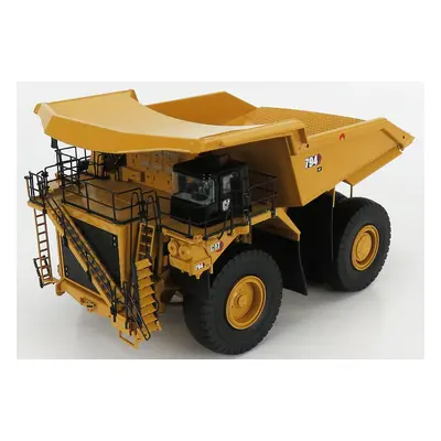 Dm-models Caterpillar Cat794ac Dumper 1:50, žlutá