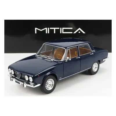 Mitica-diecast Alfa romeo 2000 Berlina 1971 1:18, tmavě modrá