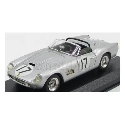 Art-model Ferrari 250 California N 17 Sebring 1960 1:43 Silver