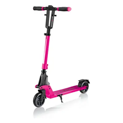 Globber - Kolobežka One K 125 Pink