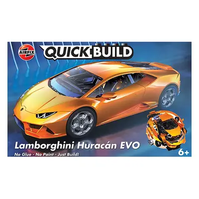 Airfix Quick Build - Lamborghini Huracan EVO