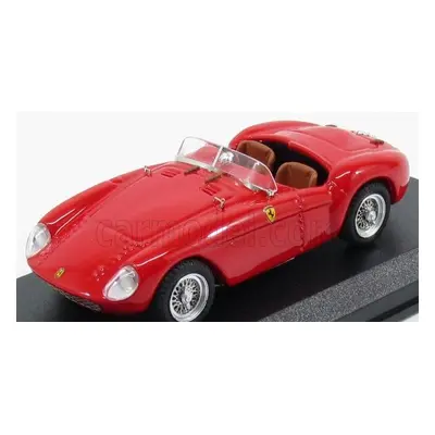 Art-model Ferrari 500 Mondial Spider Prova Long Nose 1954 1:43 Red