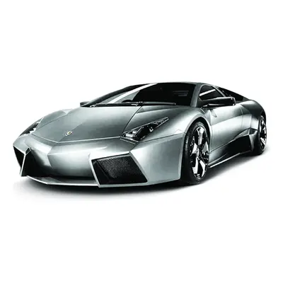 Bburago Plus Lamborghini Reventón 1:18 šedá