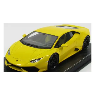 Kyosho Lamborghini Huracan Lp610-4 2014 1:18 Giallo Midas - Žlutá Met