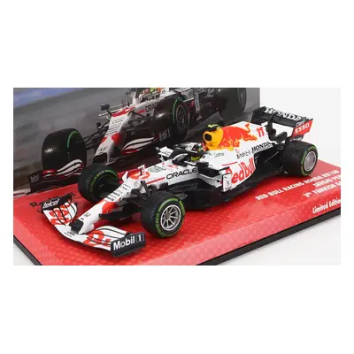 Minichamps Red bull F1 Rb16b Honda Ra620h Aston Martin N 11 1:43