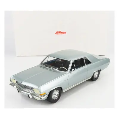 Schuco Opel Diplomat A 1965 1:18 Silver