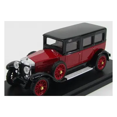 Rio-models Fiat 519s Limousine 4-door 1929 1:43 Červená Černá