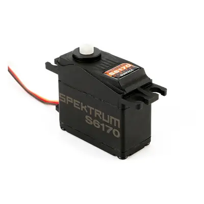 Spektrum servo S6170 Car