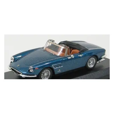 Best-model Ferrari 330 Gts Spider 1966 1:43 Blue Met