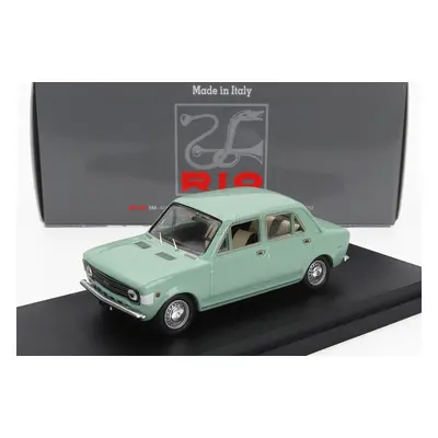 Rio-models Fiat 128 Ii Series 1972 1:43 Světle Zelená