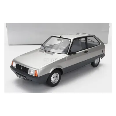 Triple9 Citroen Axel 1990 1:18 Silver