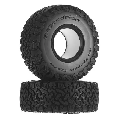 Axial pneu 1.9" BFGoodrich All-Terrain T/A KO2-R35 (2)