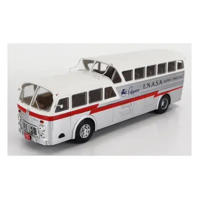 Edicola Pegaso Z-403 Monoscocca Autobus E.n.a.s.a. Madrid-barcellona 1951 1:43