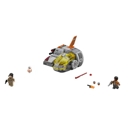 LEGO Star Wars - Transportér Odporu