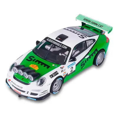 SCX Original Porsche 911 RALLY Orriols