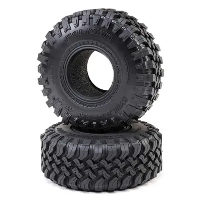 Axial pneu 1.9" Falken Wildpeak M/T 4.7 R35 (2)