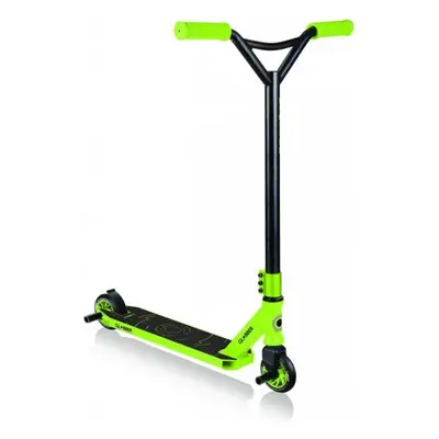 Globber - Koloběžka Freestyle Stunt GS 540 Black / Green