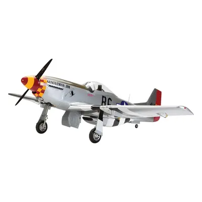 Hangar 9 P-51D Mustang 2.2m ARF