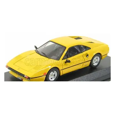 Best-model Ferrari 308 Gtb Quattrovalvole 1975 1:43 Žlutá