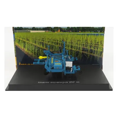 Universal hobbies Imants Asparagus Irf Iii 2009 1:32 Blue