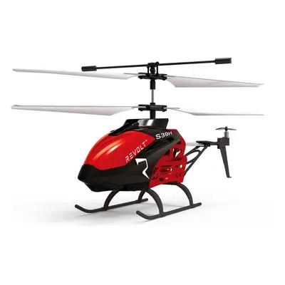 RC vrtulník Syma S39H, černá