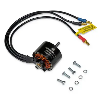 Spektrum motor střídavý 3226 930ot/V