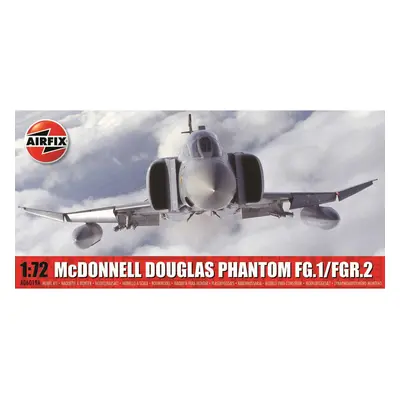 Airfix McDonnell Douglas Phantom FG.1/FGR.2 (1:72)