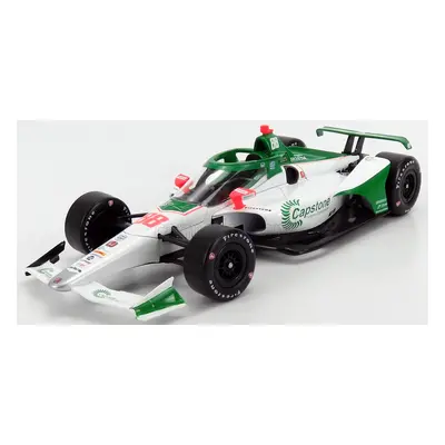 Greenlight Honda Team Andretti Harding Steinbrenner Autosport N 88 1:18, bílá