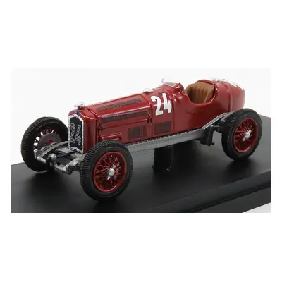 Rio-models Alfa romeo F1 Tipo-b P3 V N 24 Gran Premio Di Monza 1932 Tazio Nuvolari 1:43 Red