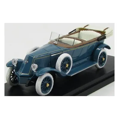 Rio-models Renault 40cv Cabriolet Open 1925 1:43 Blue