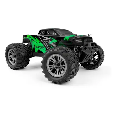 KAVAN GRT-16 Tracker RTR 4WD Monster Truck 1:16, zelená