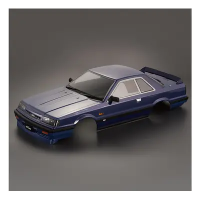 Killerbody karosérie 1:10 Nissan Skyline R31 modrá