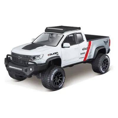 Maisto Chevrolet Colorado ZR2 2017 Off-Road Series