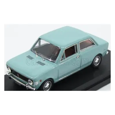 Rio-models Fiat 128 2-doors 1969 1:43 Garda Světle Modrá