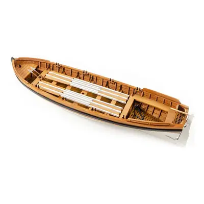 Vanguard Models Pinnace člun 32" 1:64 kit