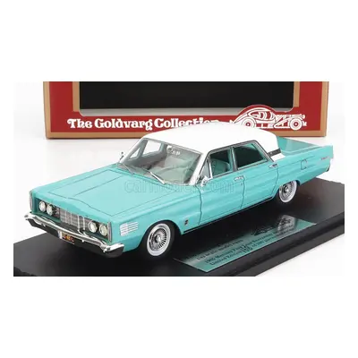 Goldvarg Mercury Park Lane 1965 1:43 Zelená