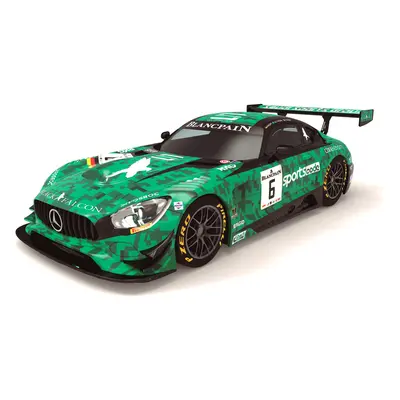 SCX Advance Mercedes AMG GT3 Sports-Code