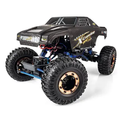 RC auto X-Crawlee PRO 2.0