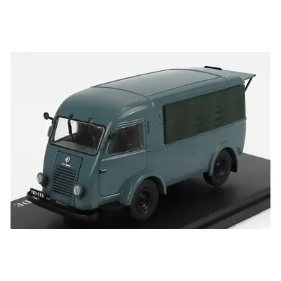 Edicola Renault 206e1 Camionnette Marchande 1956 1:43 Grey