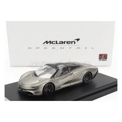 Lcd-model Mclaren Speedtail 2019 1:64 Gold