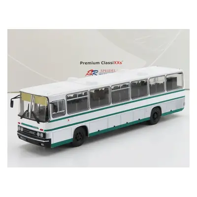 Premium classixxs Ikarus 250.59 Autobus 1978 1:43 Bílá Zelená