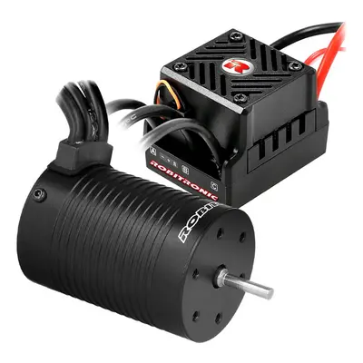 Robitronic střídavý motor Razer 3652 4000ot/V, reg 60A G2