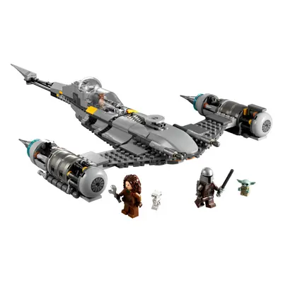 LEGO Star Wars - Mandalorianova stíhačka N-1