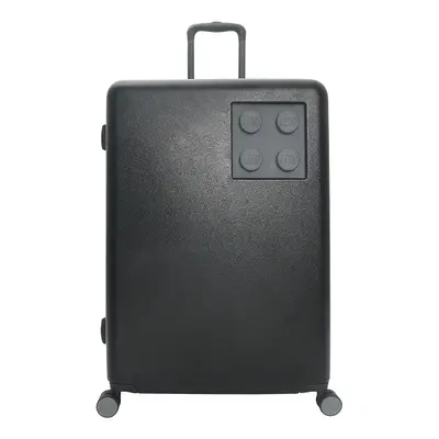 LEGO Luggage Cestovní kufr Urban 24" - černý/Tmavě šedý