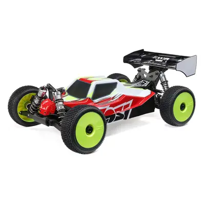 RC auto Losi 8ight-XE Electric Buggy 1:8 4WD RTR (nedostupné)